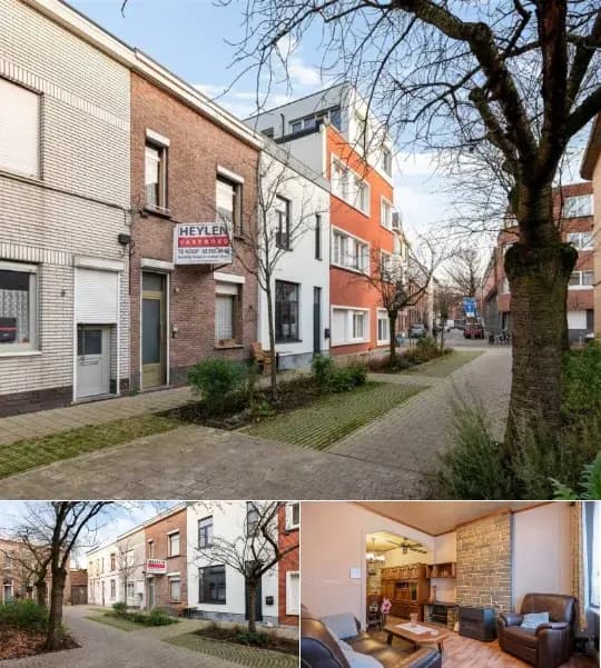 Residence for sale