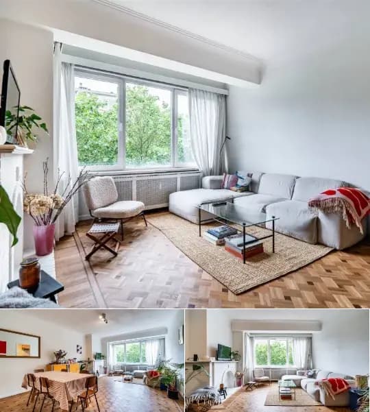 Apartment for sale
