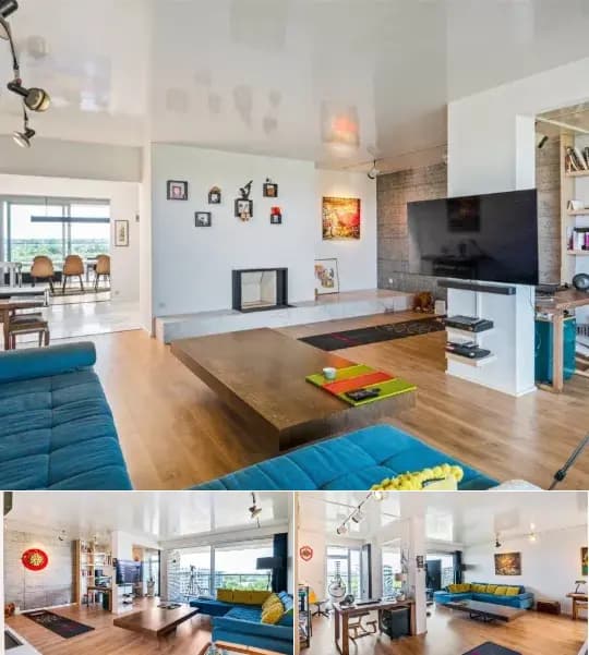 Duplex for sale