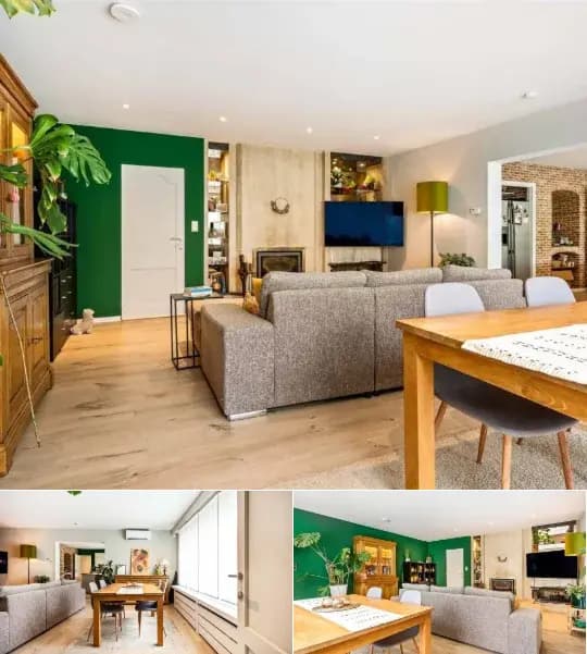 Residence for sale