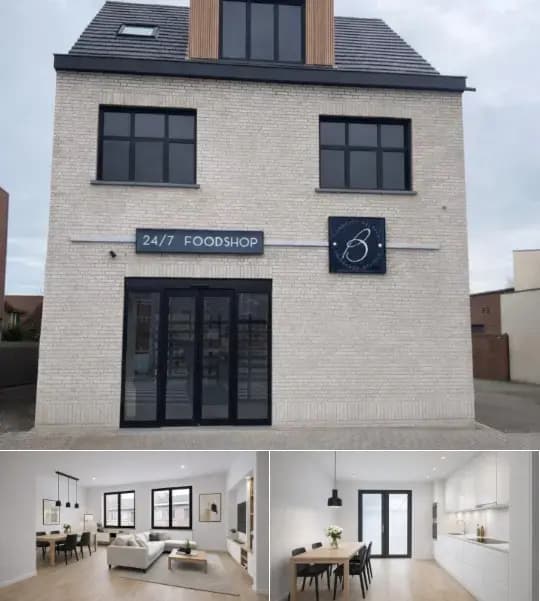 Apartment for sale