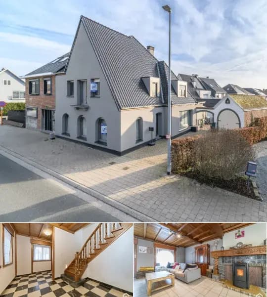 Residence for sale