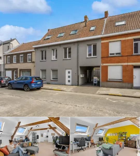 Duplex for sale