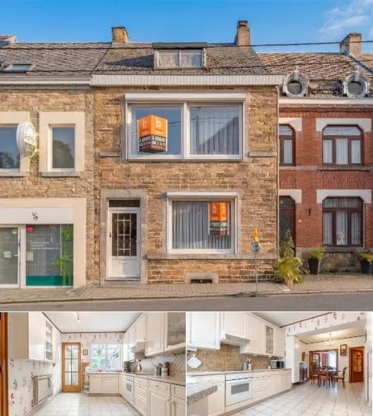 Residence for sale