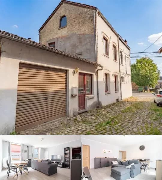 Residence for sale