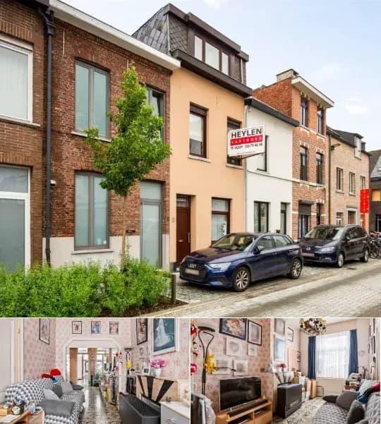 Residence for sale