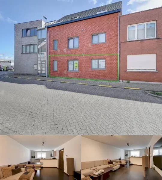 Apartment for rent
