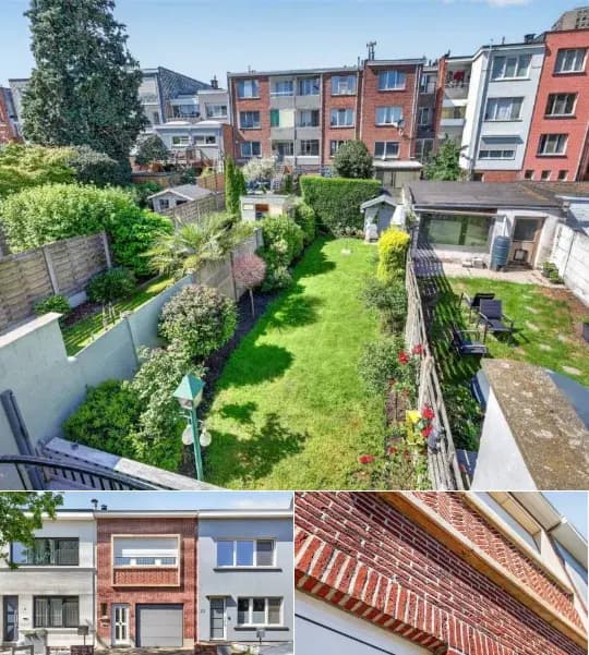 Residence for sale