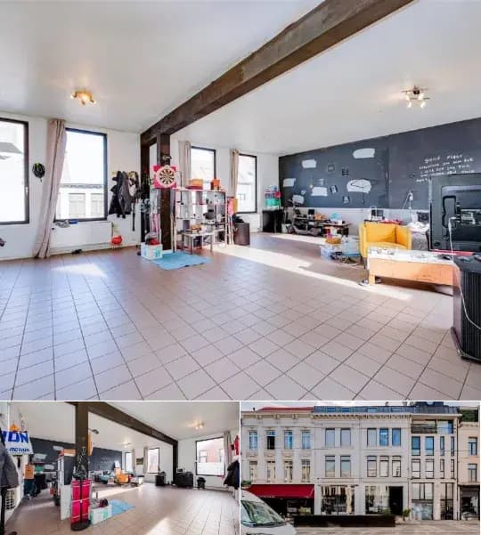 Apartment for sale
