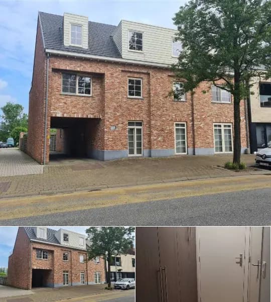 Ground floor for rent