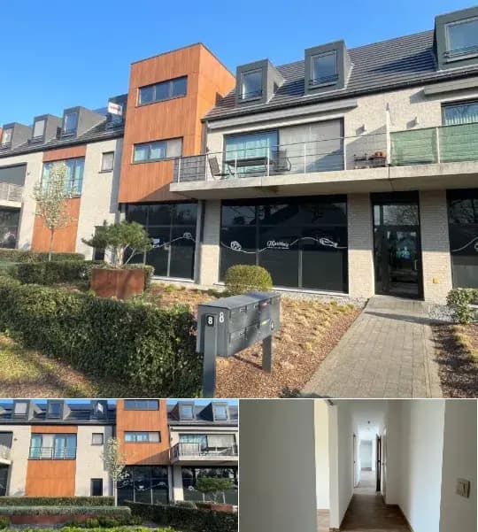 Apartment for rent