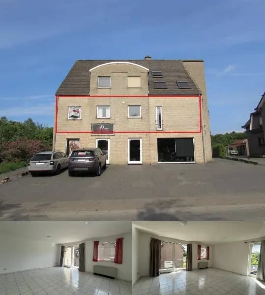 Apartment for rent