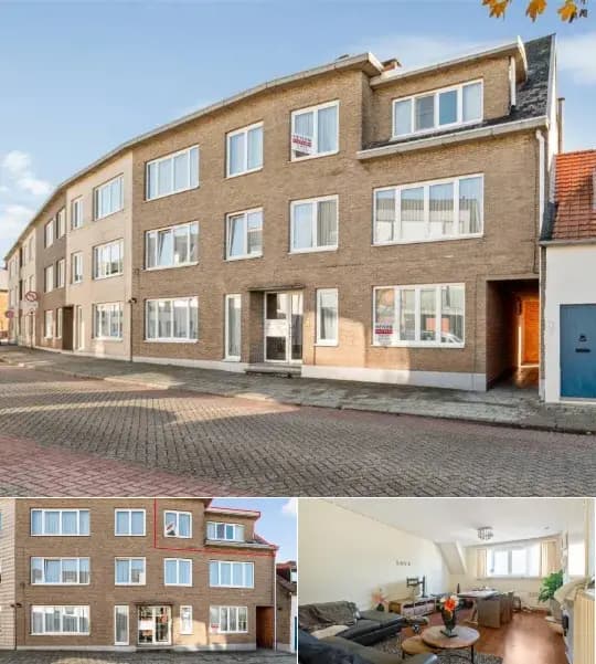 Apartment for sale