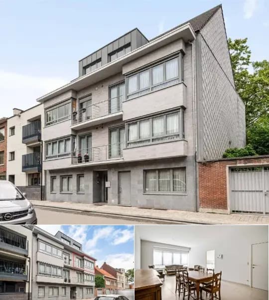Apartment for sale