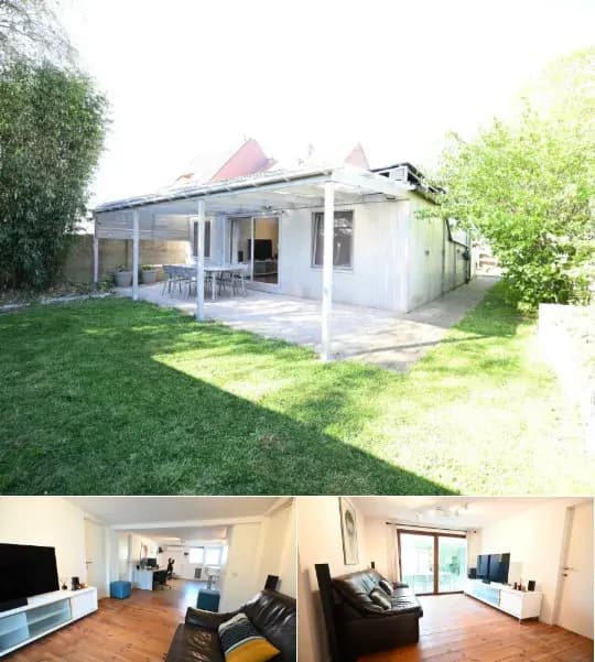 Bungalow for sale