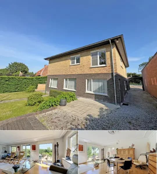 Residence for sale