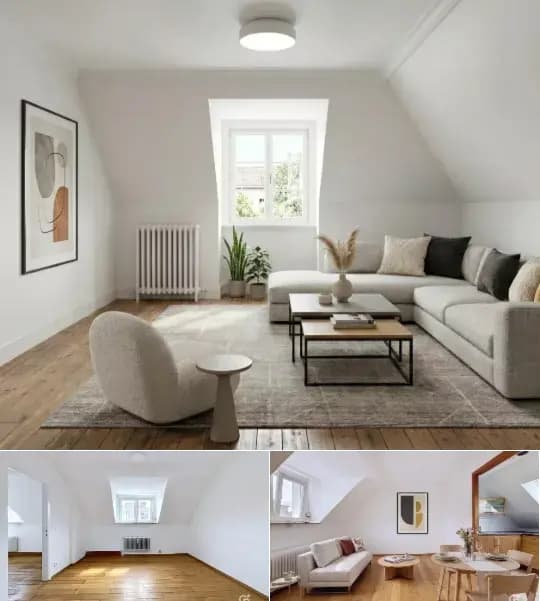 Apartment for rent