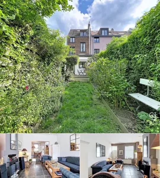 Residence for sale