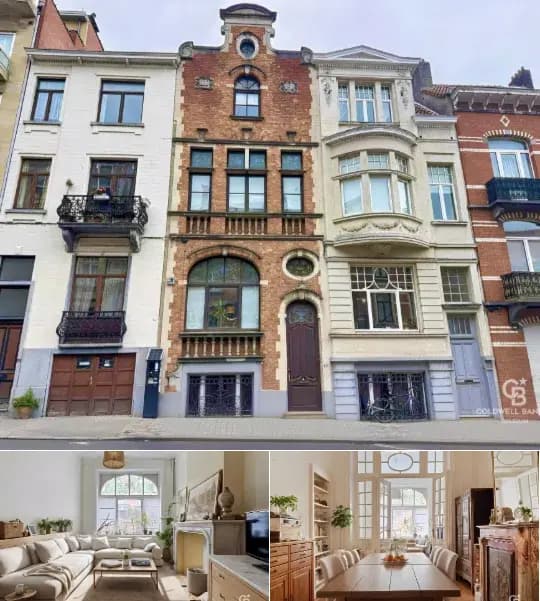 Residence for rent