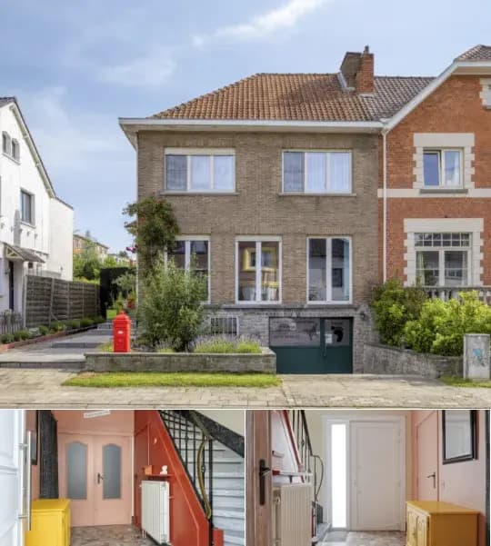 Residence for sale