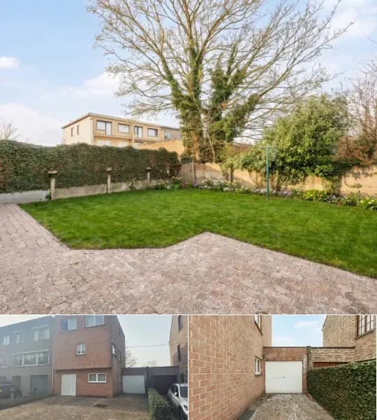 Residence for sale