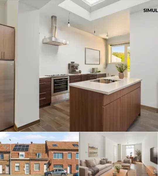 Residence for sale