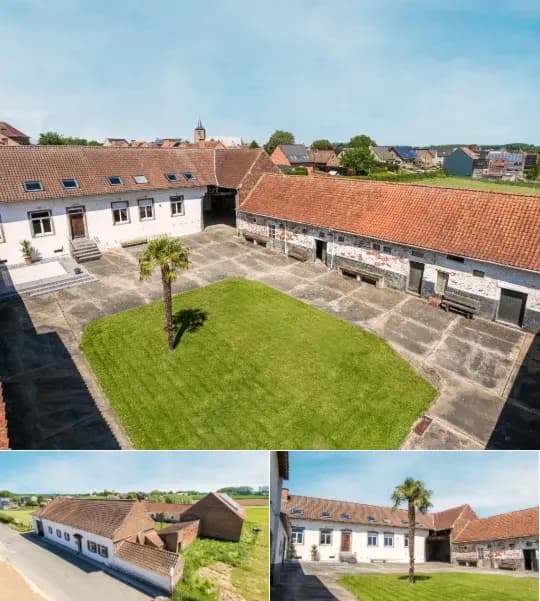 Residence for sale