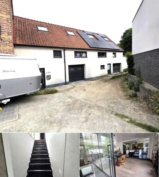 Residence for sale