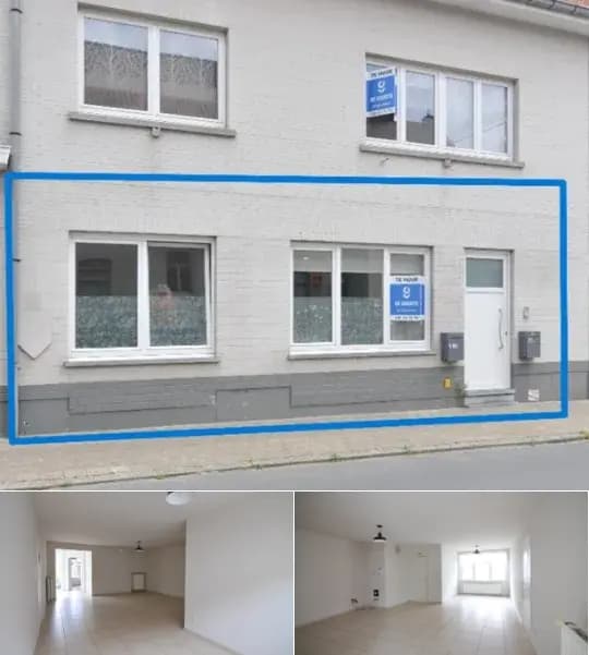 Apartment for rent