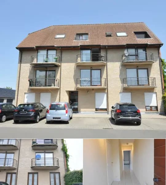 Apartment for rent