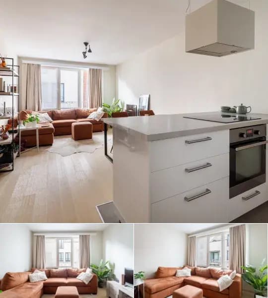 Apartment for sale
