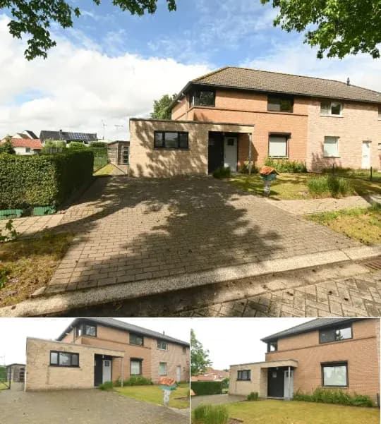 Residence for rent