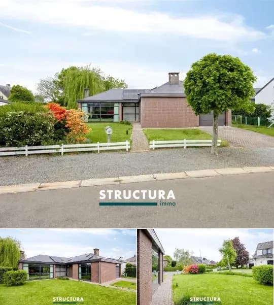 Residence for sale