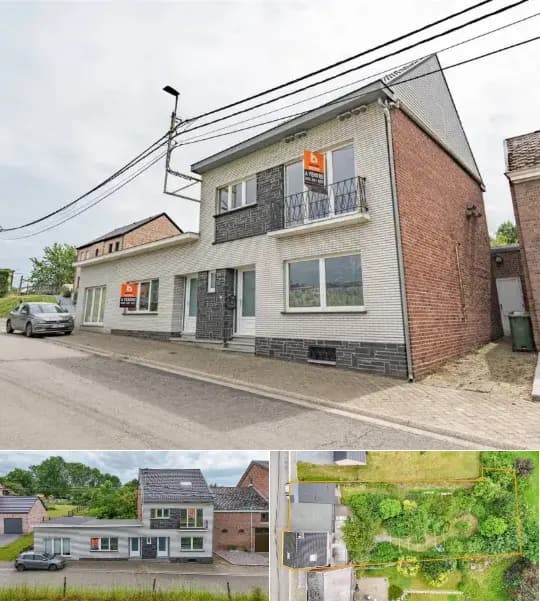 Residence for sale