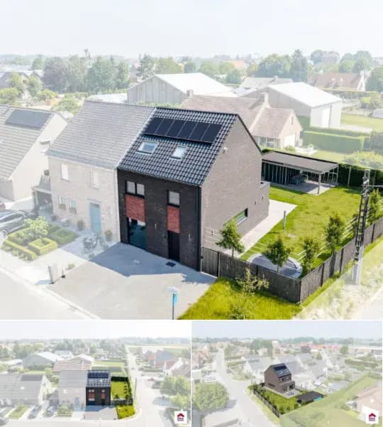 Residence for sale