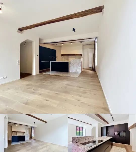 Residence for rent
