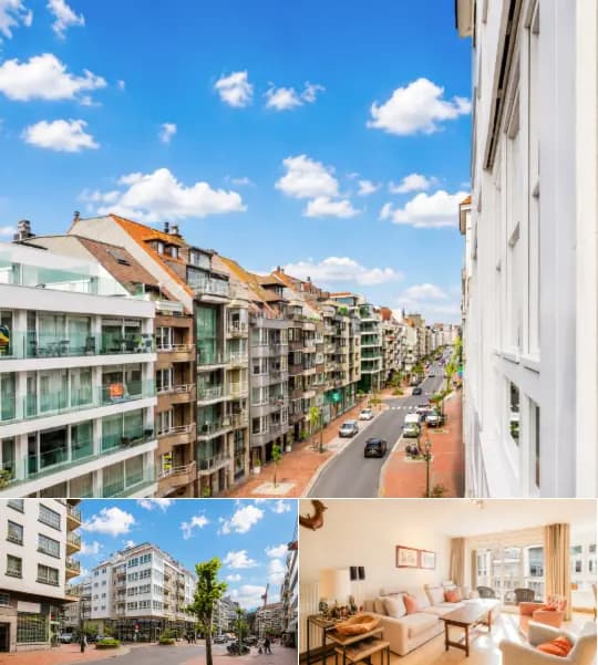 Apartment for sale