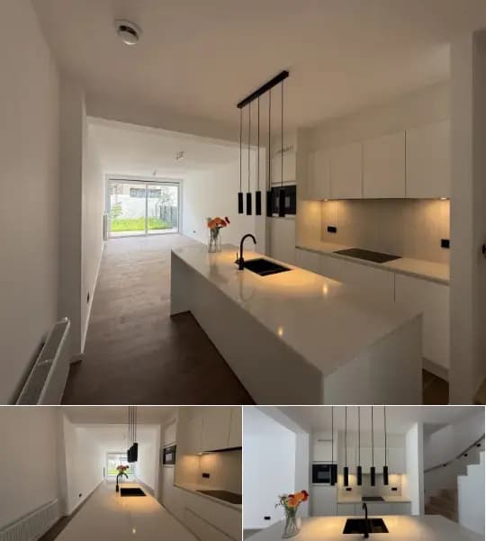 Residence for rent