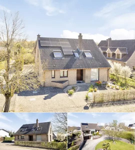Villa for sale