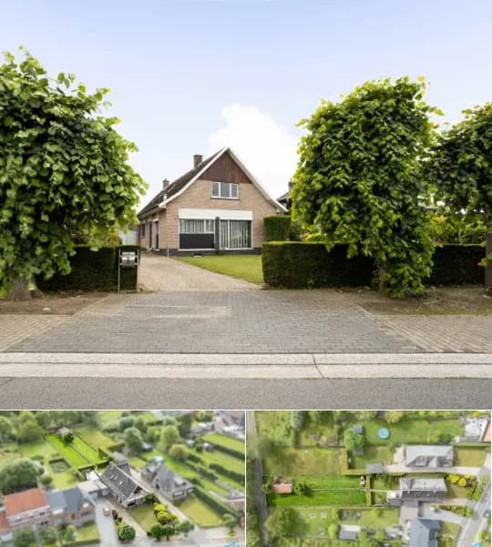 Residence for sale