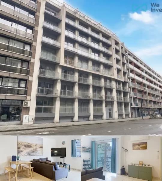 Apartment for sale