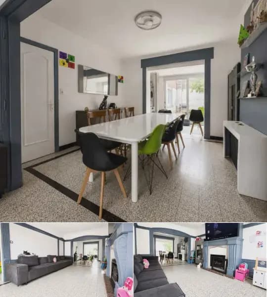 Residence for sale