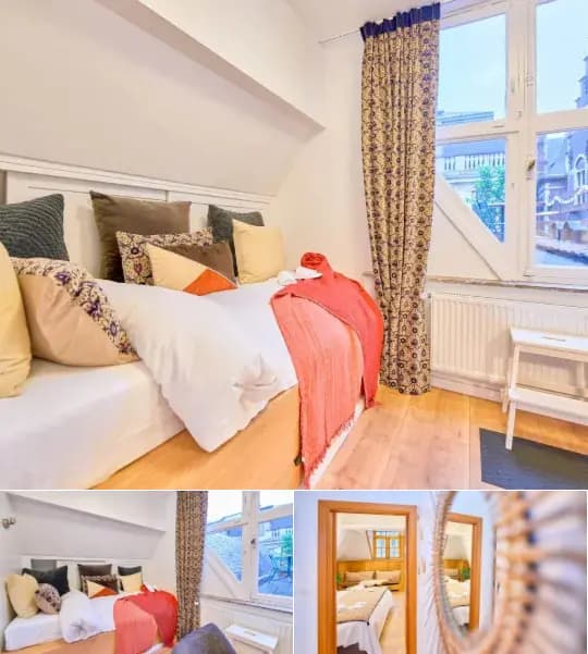 Apartment for rent