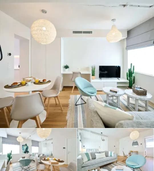 Apartment for rent