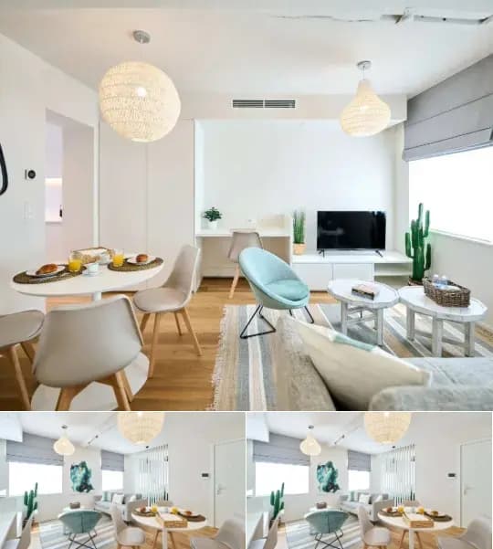 Apartment for rent