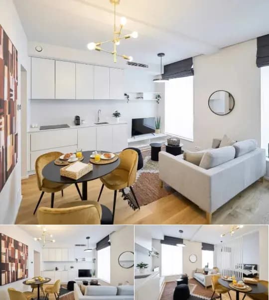 Apartment for rent