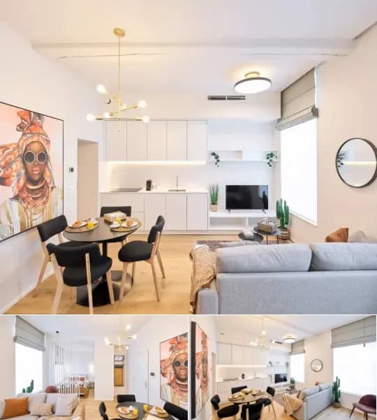 Apartment for rent