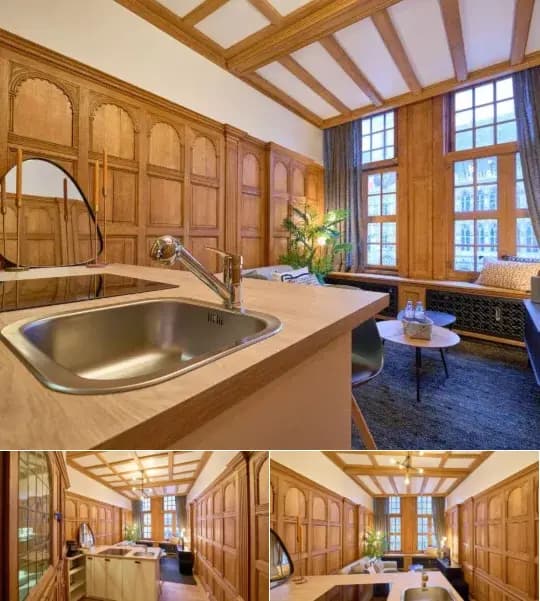 Apartment for rent