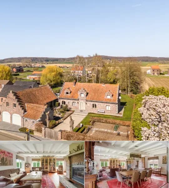 Residence for sale