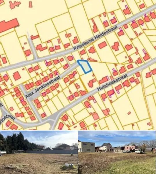 Development site for sale
